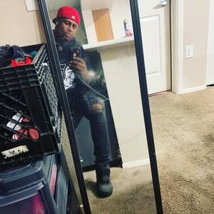 Meet your Posher, Cameron